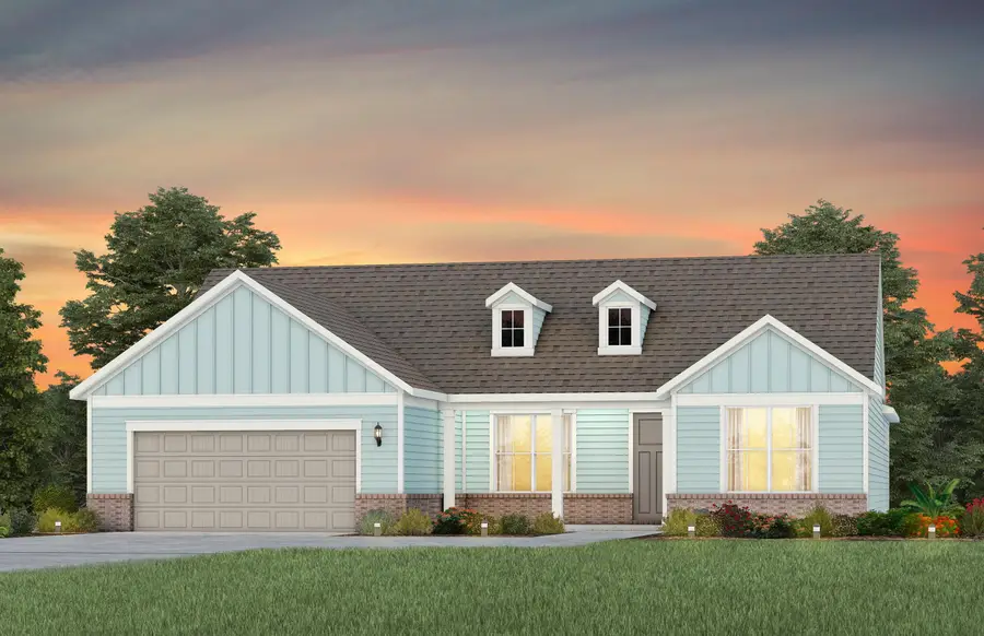 824 Sailboat Dr., Myrtle Beach, SC 29588 - #2