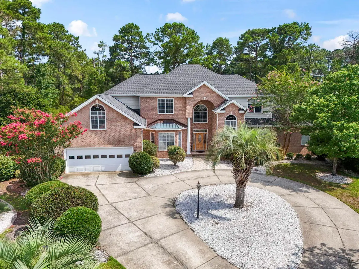 4610 Moonbeam Ct., Myrtle Beach, SC 29579 - #1