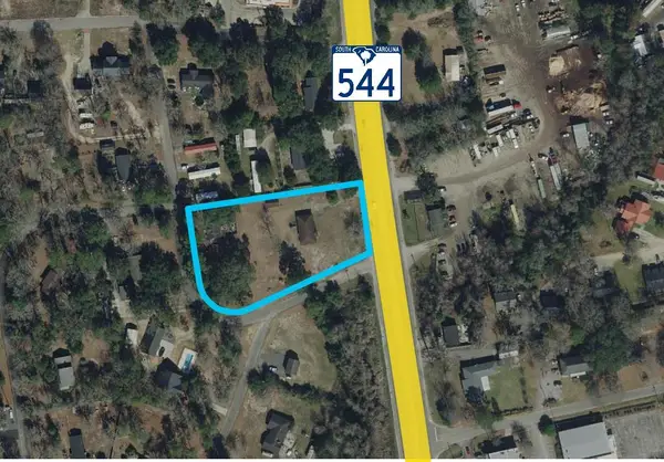 1808 Highway 544, Conway, SC 29526