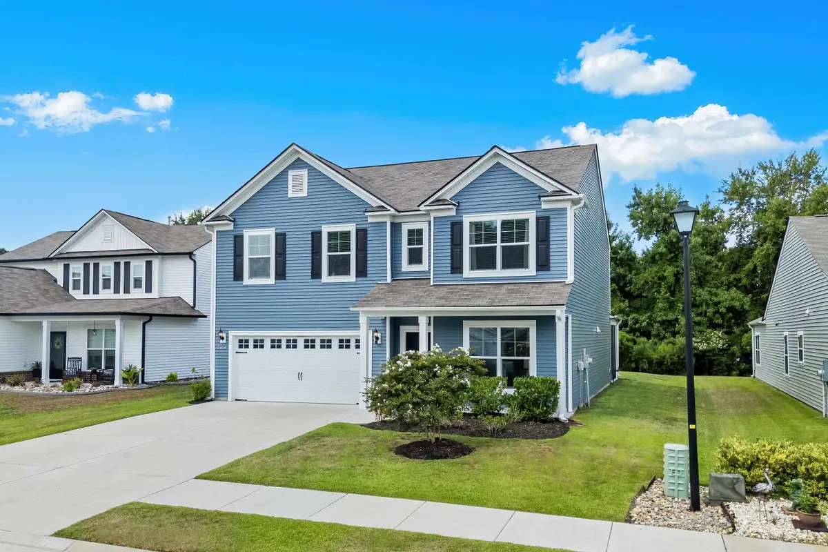 2626 Ellesmere Circle, Myrtle Beach, SC 29579 - #1