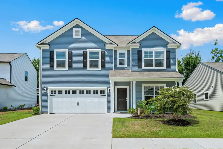 2626 Ellesmere Circle, Myrtle Beach, SC 29579 - #2