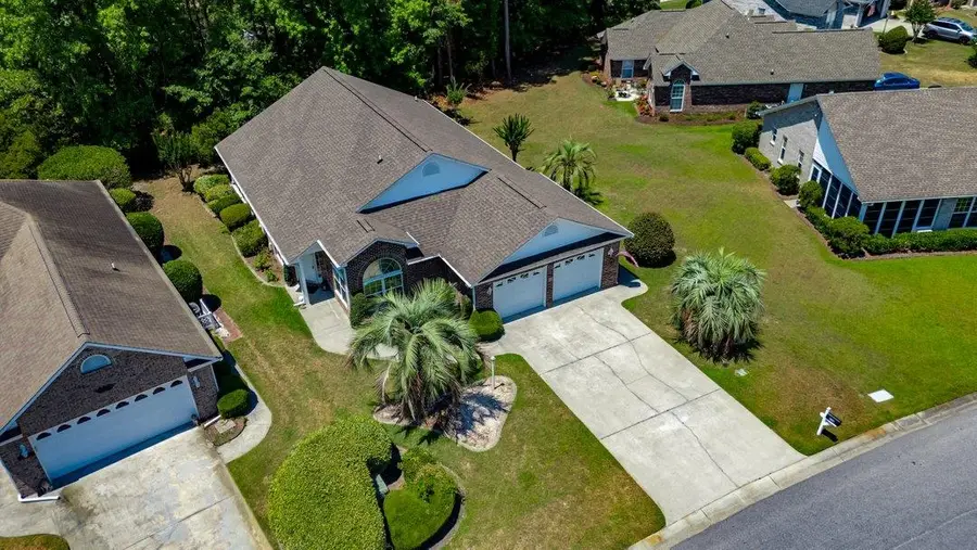 914 Tilghman Forest Dr., North Myrtle Beach, SC 29582 - #2