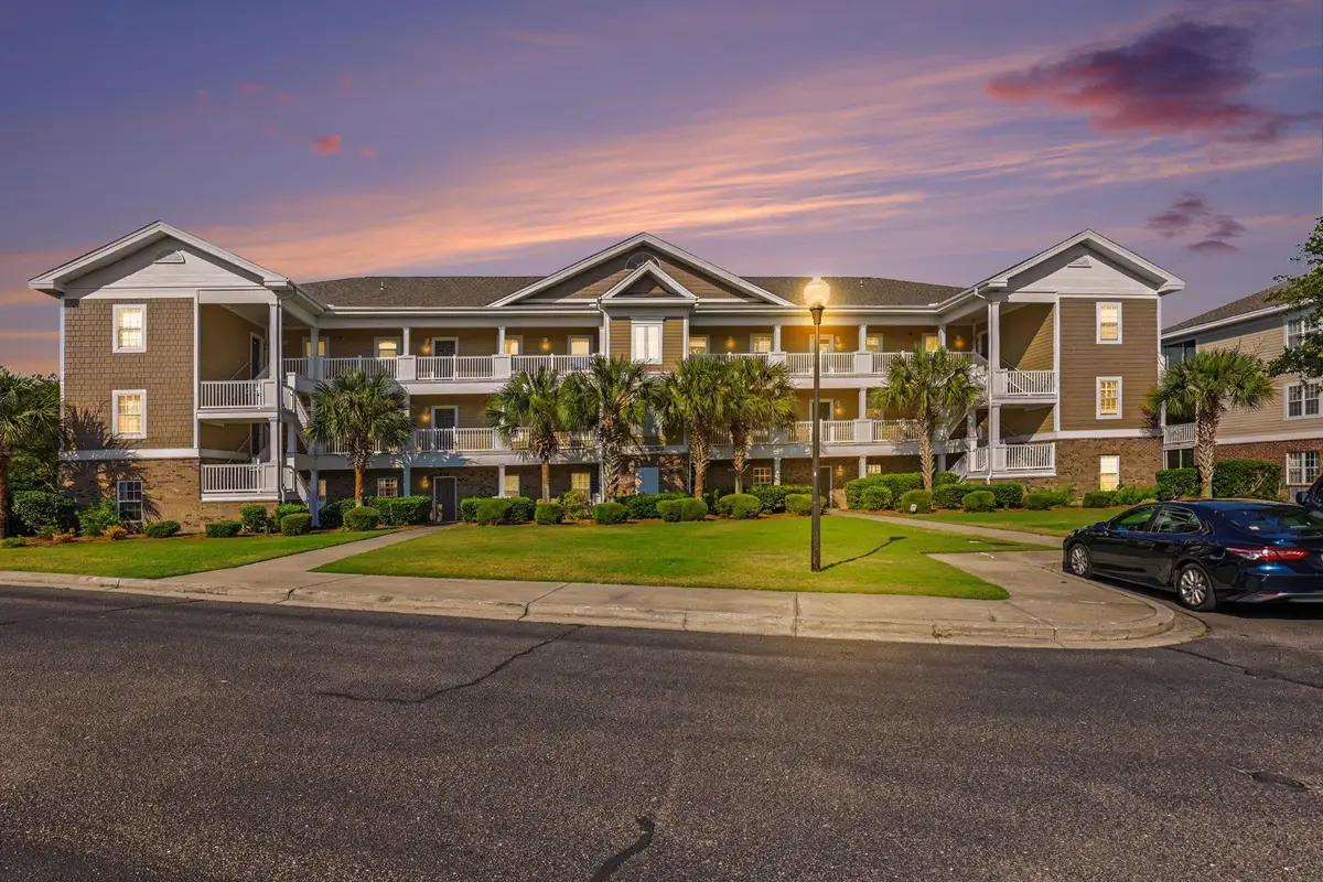 6203 Catalina Dr. #1211, North Myrtle Beach, SC 29582 - #1