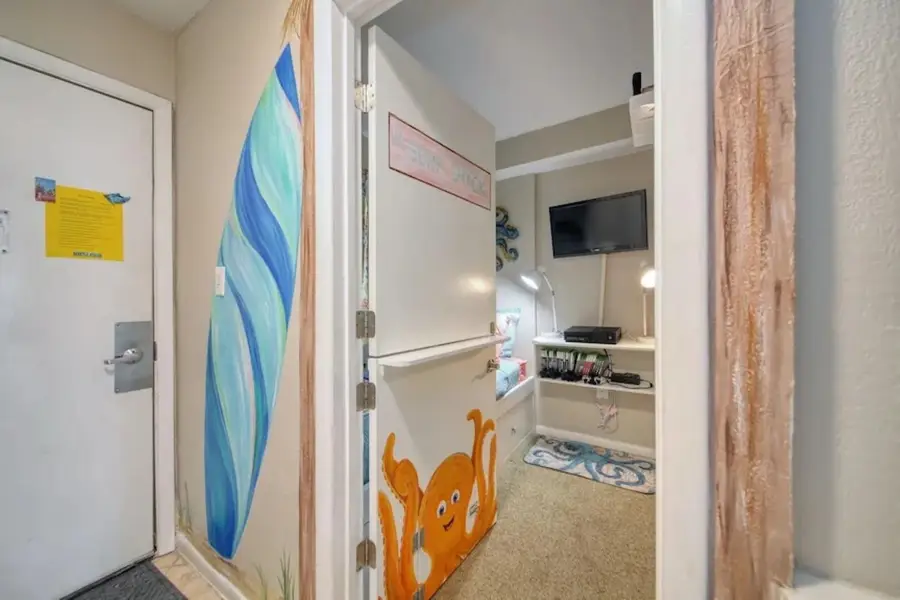 2500 N Ocean Blvd. #1402, Myrtle Beach, SC 29577 - #2