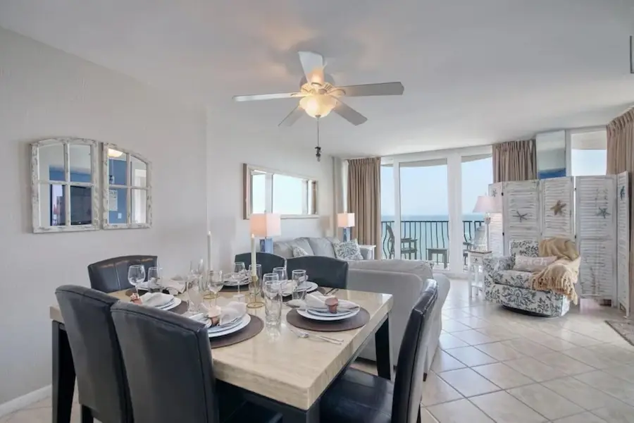 2500 N Ocean Blvd. #1402, Myrtle Beach, SC 29577 - #3