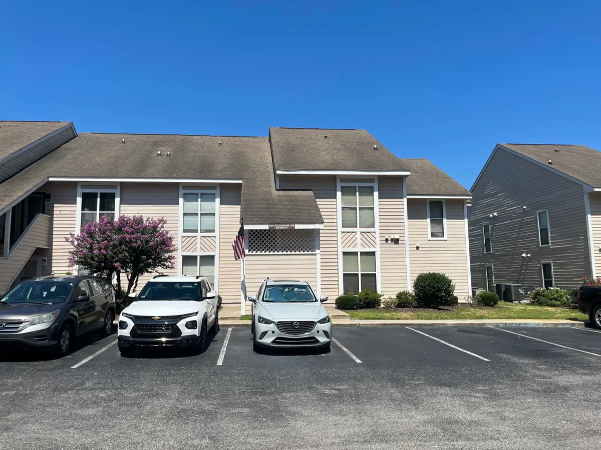 4469 Little River Inn Ln. #1204, Little River, SC 29566 - #1