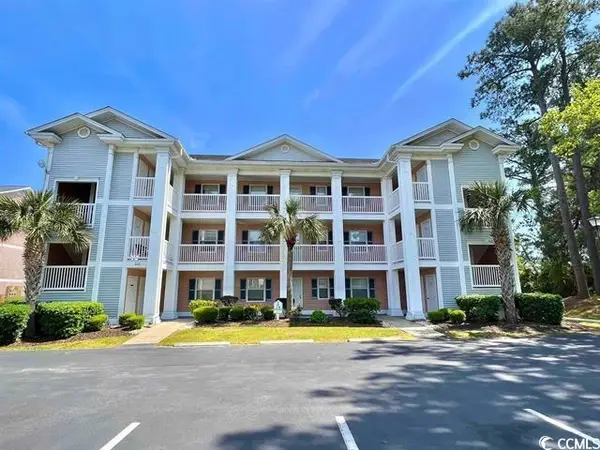606 Waterway Village Blvd. #28C, Myrtle Beach, SC 29579