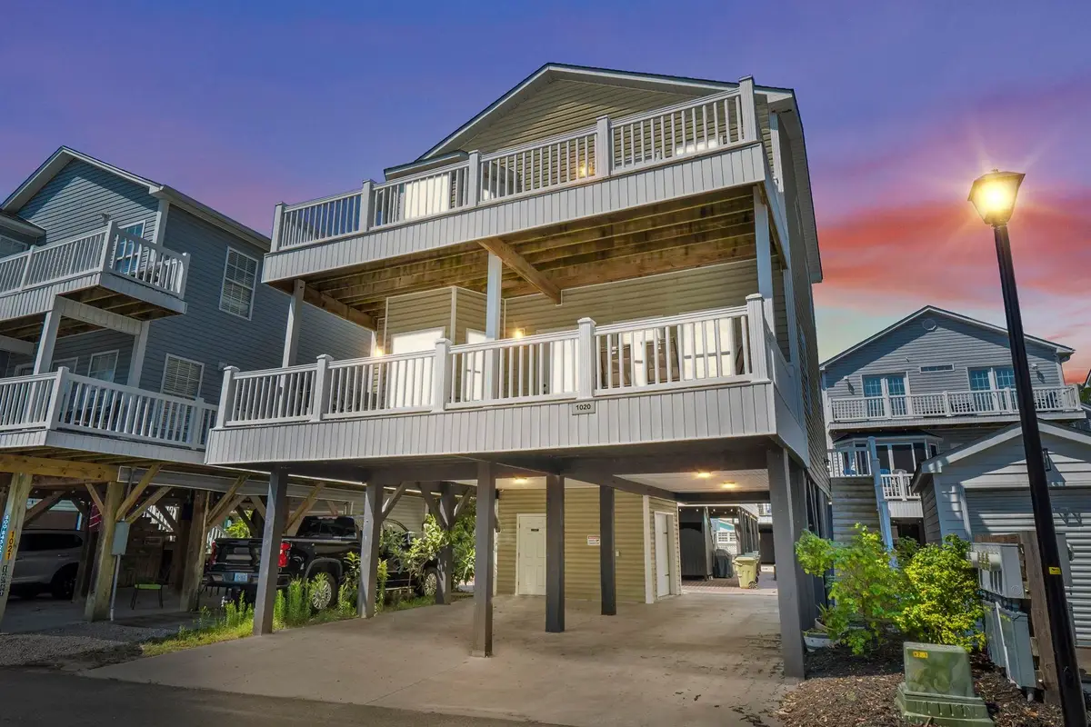 6001 1020 South Kings Hwy., Myrtle Beach, SC 29575 - #1