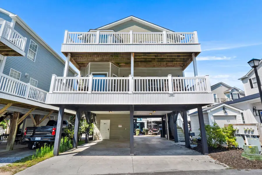 6001 1020 South Kings Hwy., Myrtle Beach, SC 29575 - #3