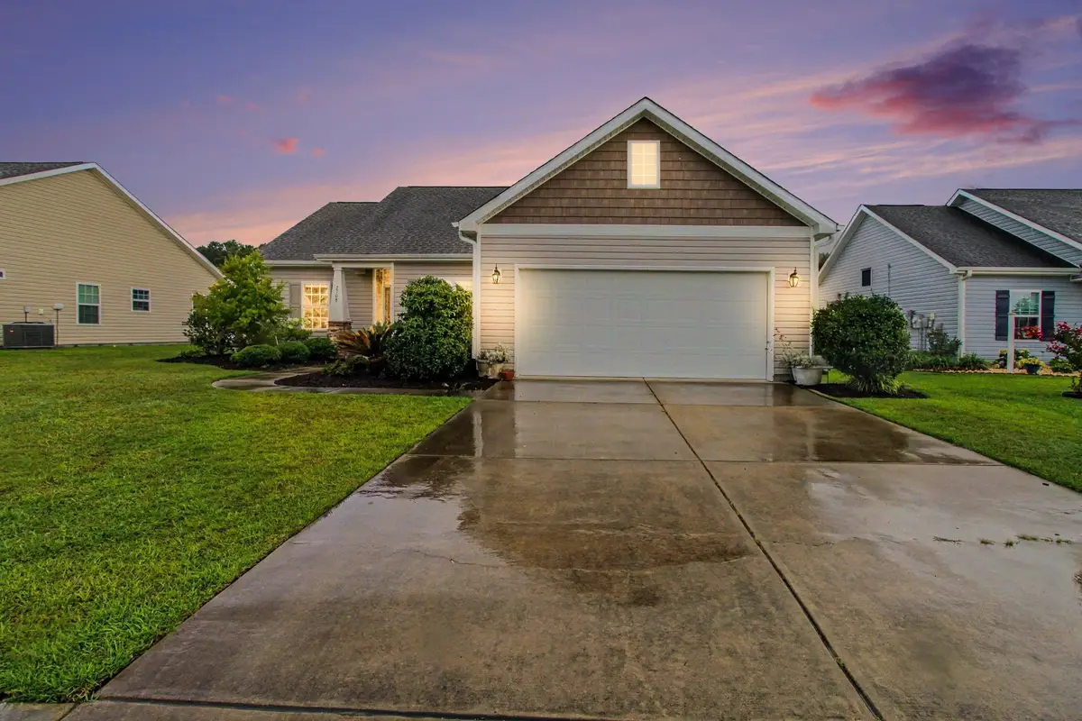 2708 Desert Rose St., Little River, SC 29566 - #1