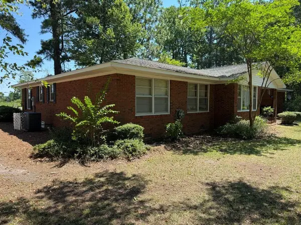 2653 Patty Rd, Lake City, SC 29560