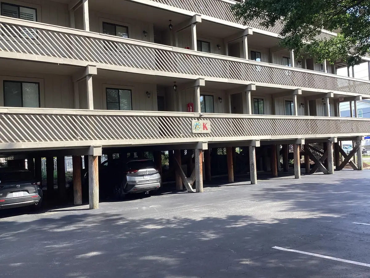 200 Maison Dr. #K-201, Myrtle Beach, SC 29572 - #1