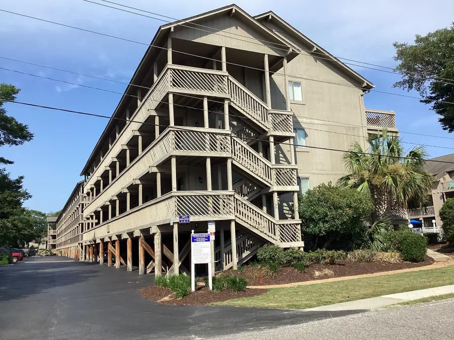 200 Maison Dr. #K-201, Myrtle Beach, SC 29572 - #2
