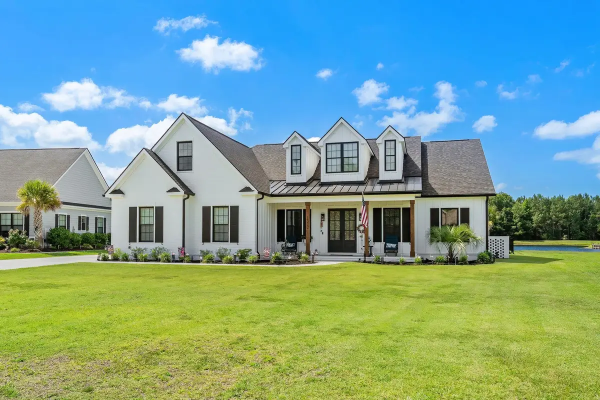 1312 Whooping Crane Dr., Conway, SC 29526 - #1