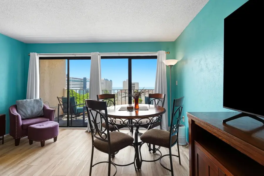 7509 N Ocean Blvd. #603, Myrtle Beach, SC 29572 - #3
