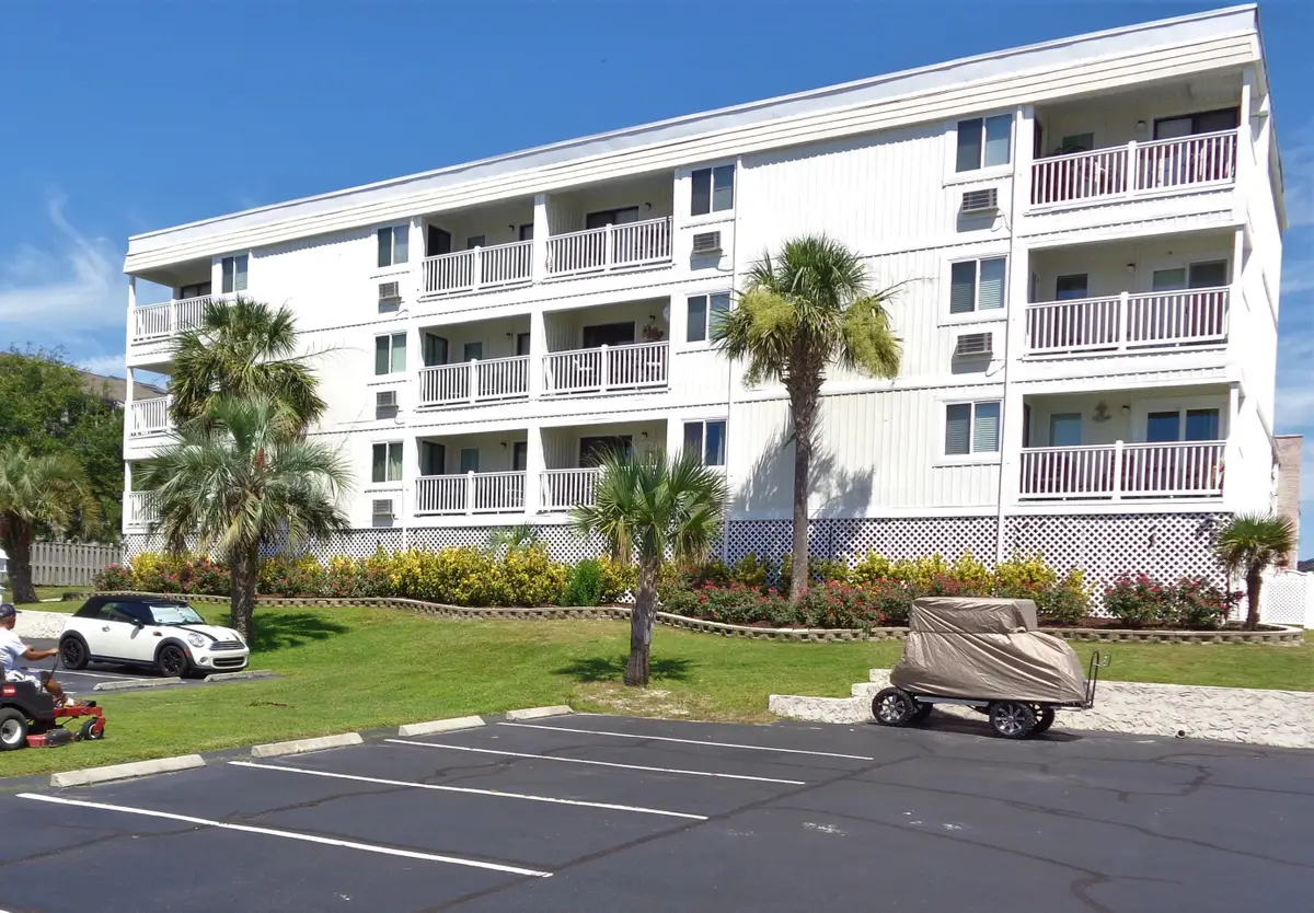 191 Maison Dr. #B-119, Myrtle Beach, SC 29572 - #1