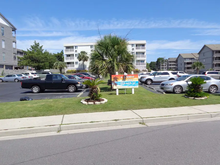 191 Maison Dr. #B-119, Myrtle Beach, SC 29572 - #2