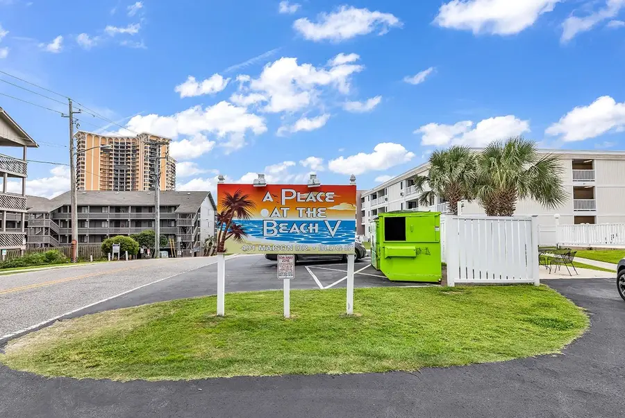 191 Maison Dr. #B-119, Myrtle Beach, SC 29572 - #3