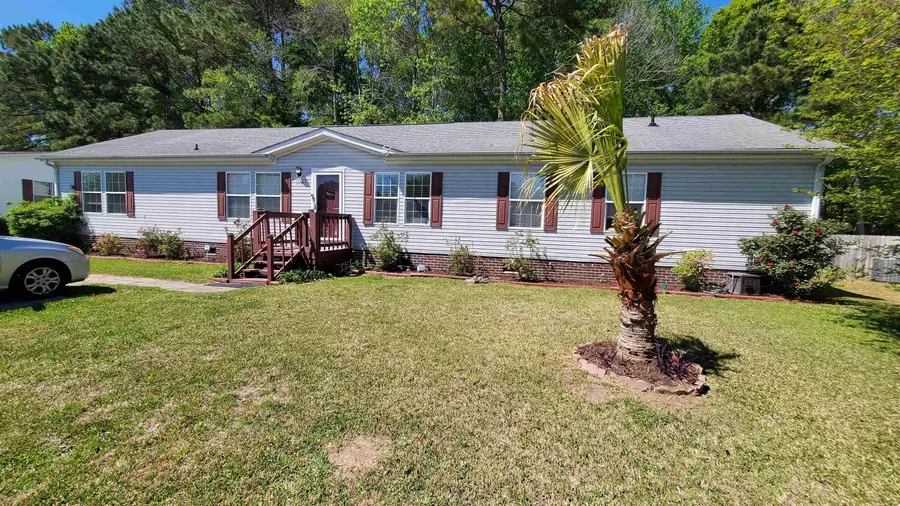 1089 Weslin Creek Dr., Myrtle Beach, SC 29588 - #2
