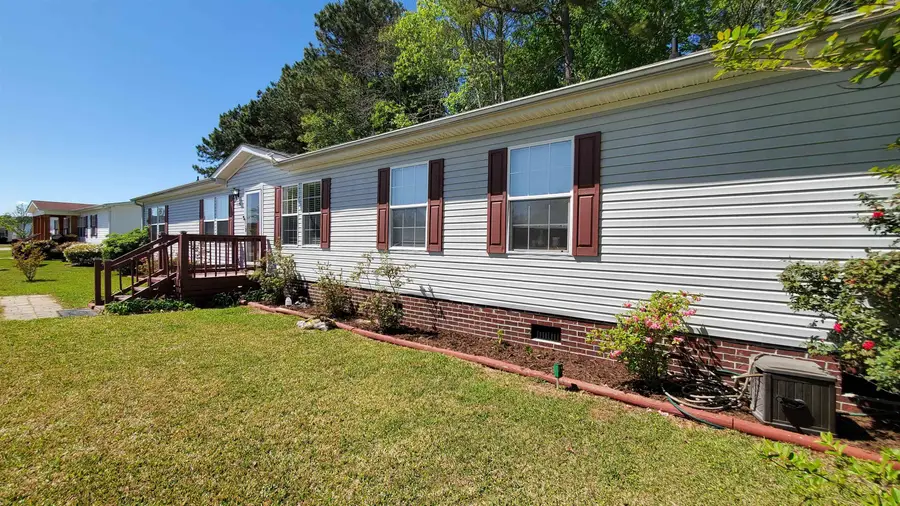 1089 Weslin Creek Dr., Myrtle Beach, SC 29588 - #3