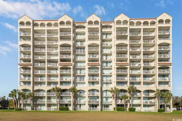 2151 Bridge View Ct. #1-103, North Myrtle Beach, SC 29582