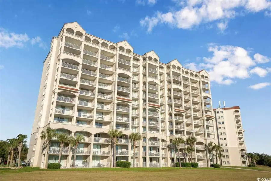 2151 Bridge View Ct. #1-103, North Myrtle Beach, SC 29582 - #2