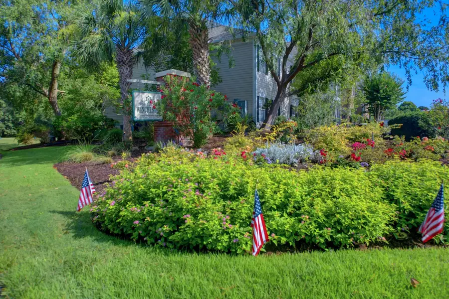 4665 Fringetree Dr. #Unit 5D, Murrells Inlet, SC 29576 - #2