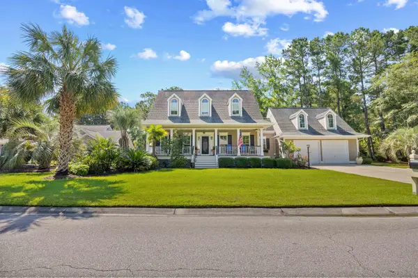 9506 Indigo Club Dr., Murrells Inlet, SC 29576