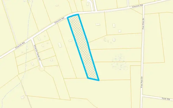 TBD Church Rd., Green Sea, SC 29545