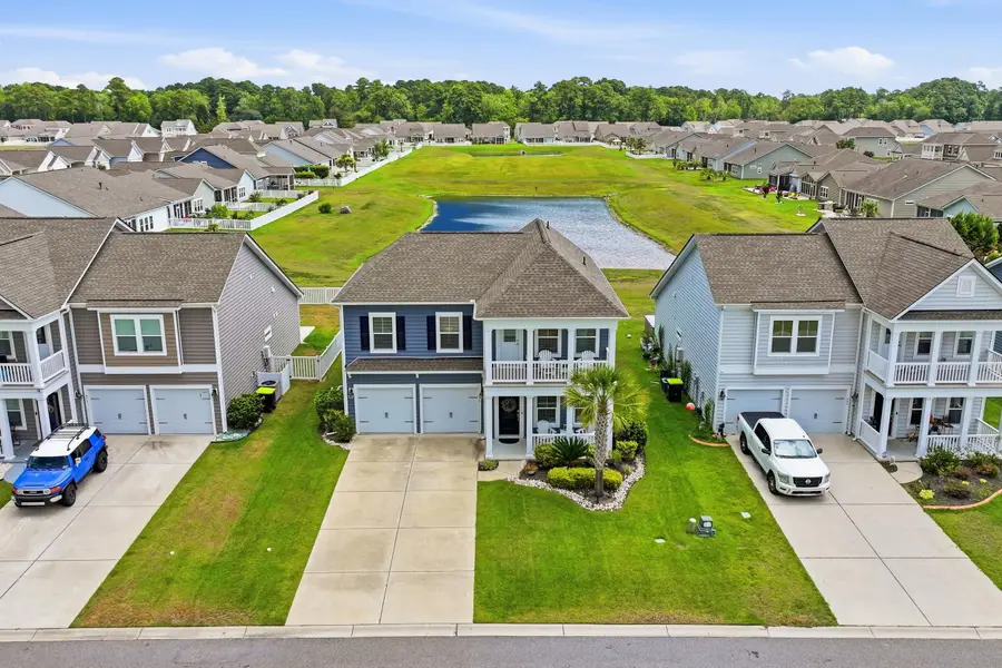 479 Harbison Circle, Myrtle Beach, SC 29579 - #2