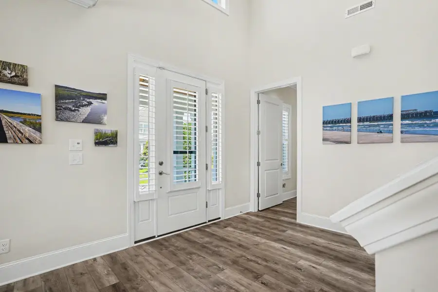 1201 James Island Ave., North Myrtle Beach, SC 29582 - #3