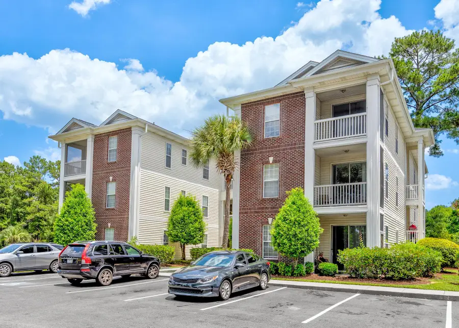 504 River Oaks Dr. #57-L, Myrtle Beach, SC 29579 - #2