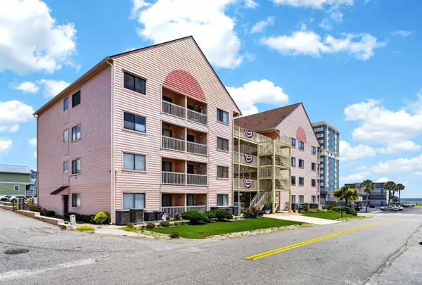 2710 S Ocean Blvd. #304 C, Myrtle Beach, SC 29577