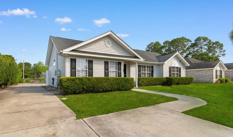 4366 Cross Cut Trail, Myrtle Beach, SC 29579 - #2