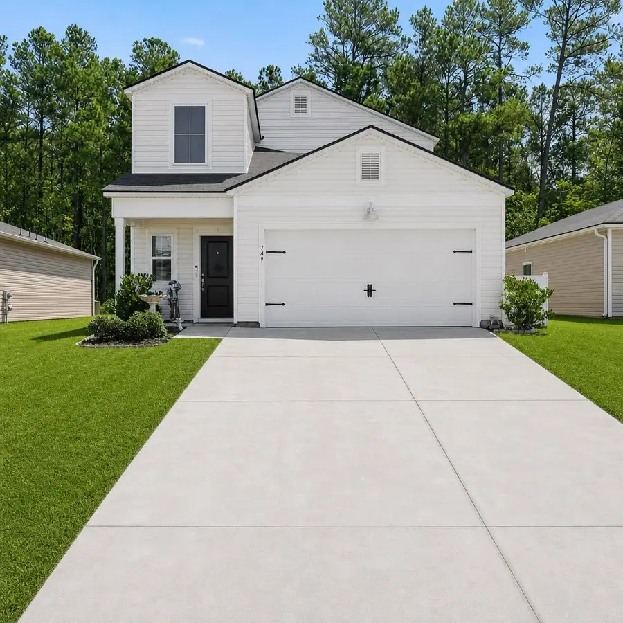 749 Wapama St., Little River, SC 29566 - #3