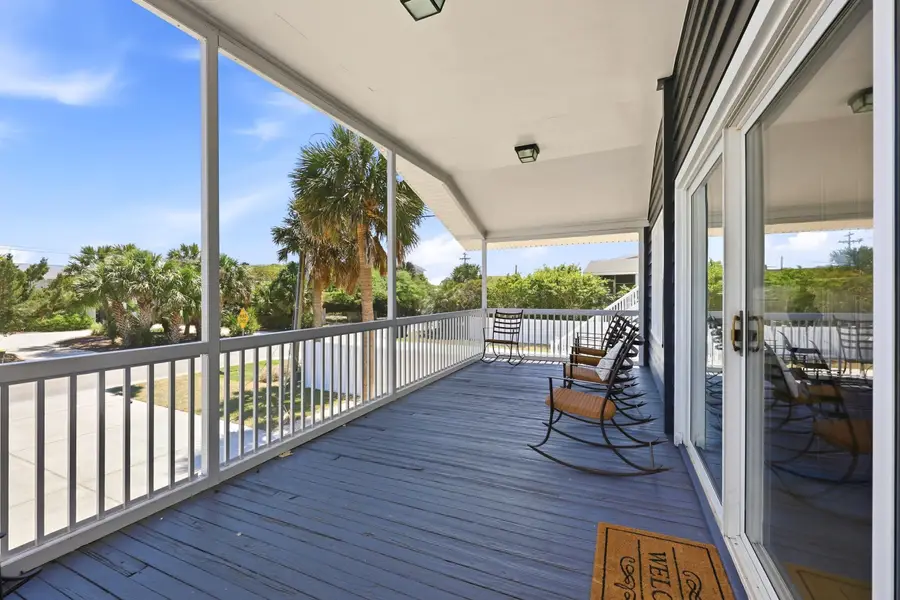 312 Norris Dr., Pawleys Island, SC 29585 - #2