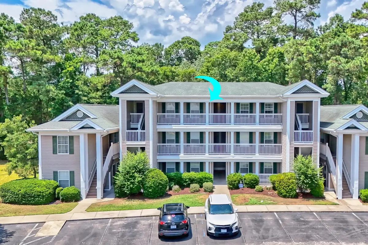 1125 Blue Stem Dr. #29-I, Pawleys Island, SC 29585 - #1