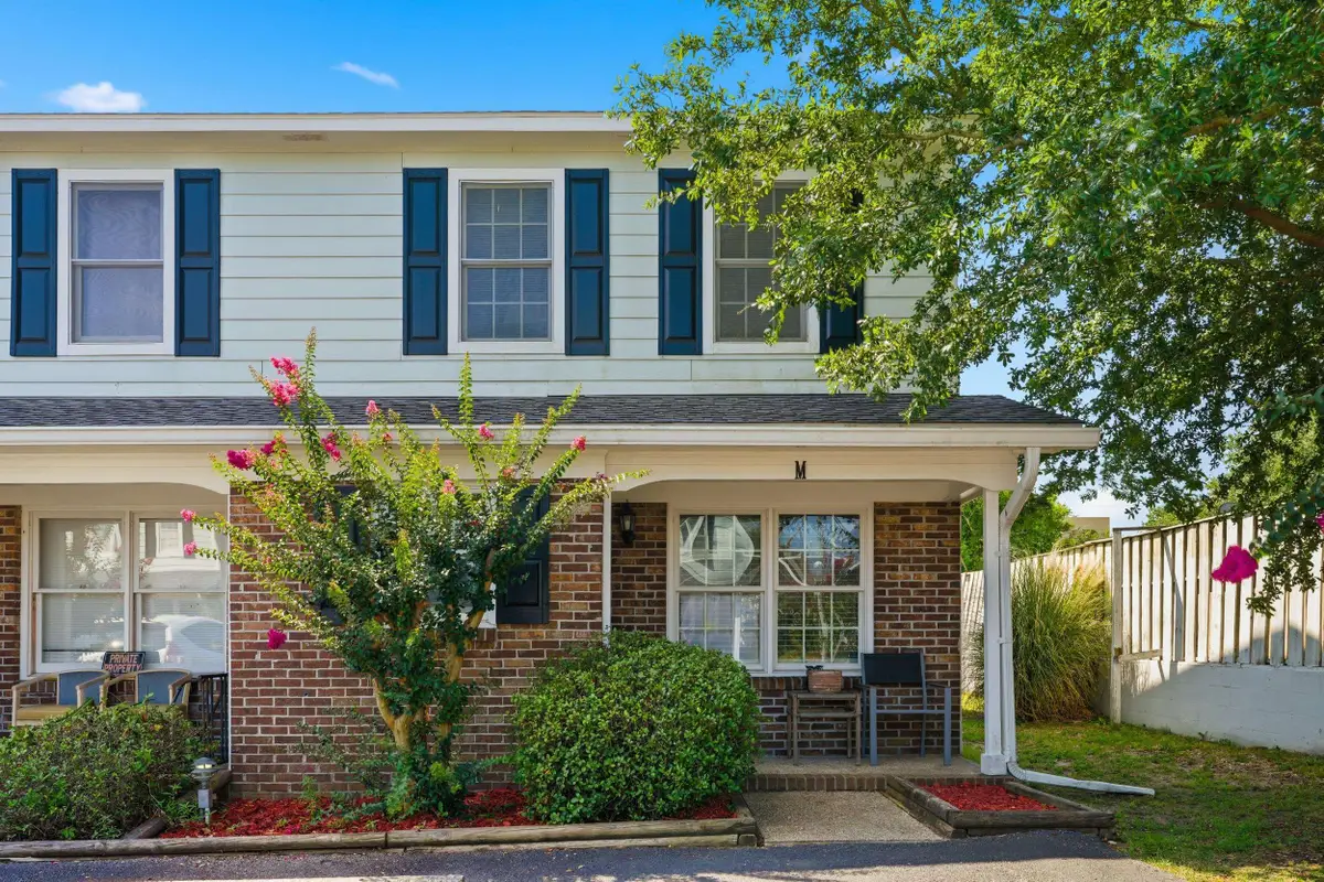 405 13th Ave. S #M, Myrtle Beach, SC 29577 - #1