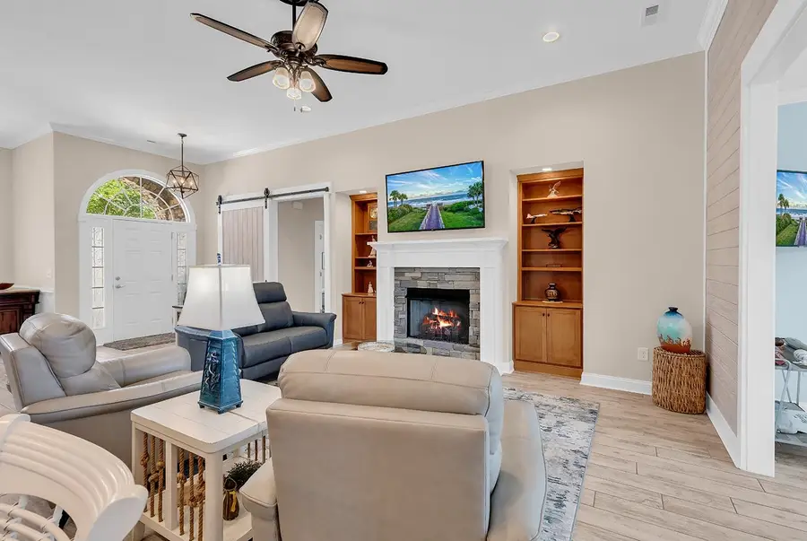 4953 Westwind Dr., Myrtle Beach, SC 29579 - #3