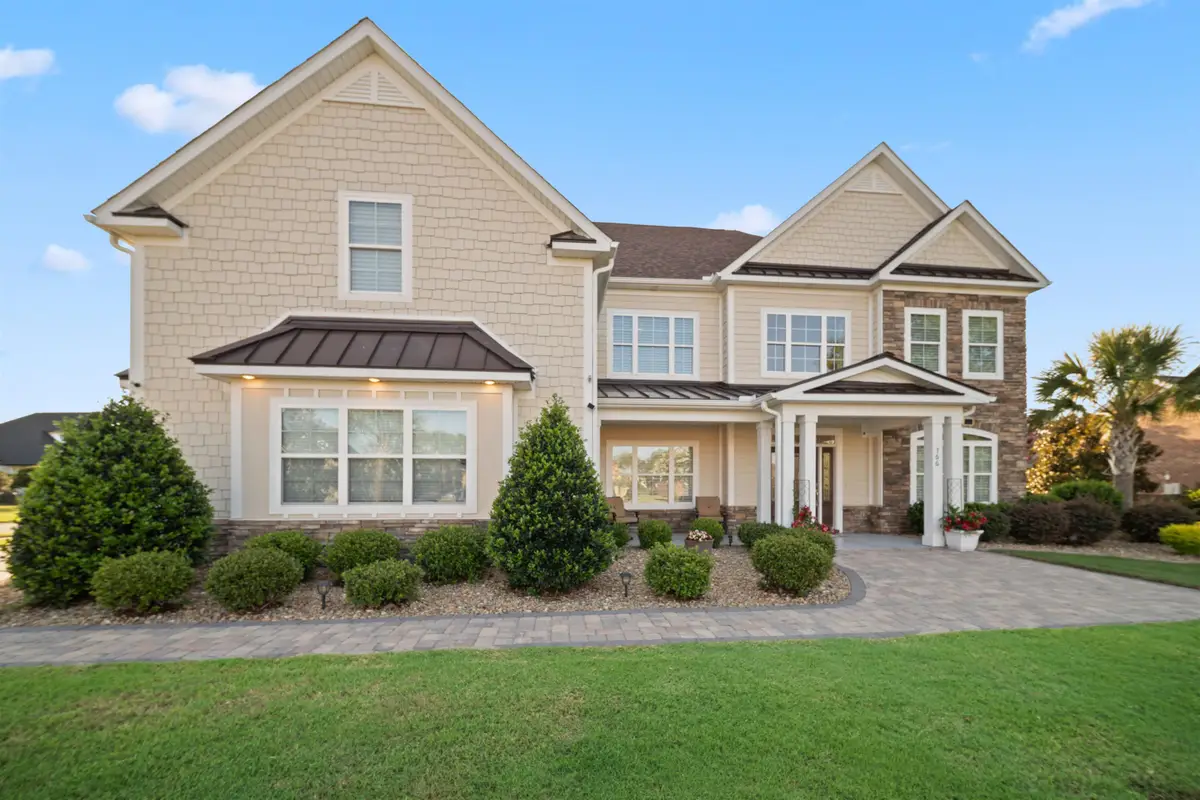 766 Oxbow Dr., Myrtle Beach, SC 29579 - #1