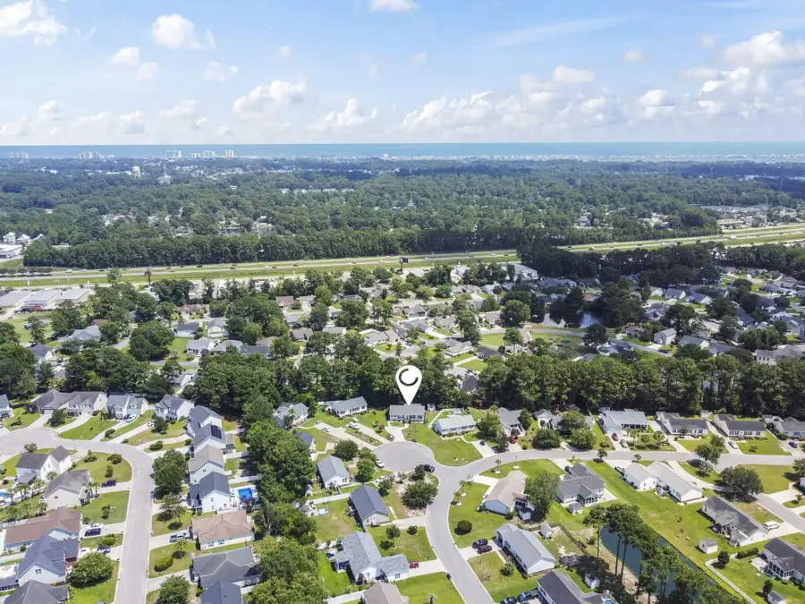 288 Stone Throw Dr., Murrells Inlet, SC 29576 - #2