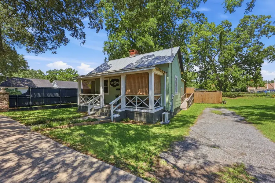 417 Screven St., Georgetown, SC 29440 - #2