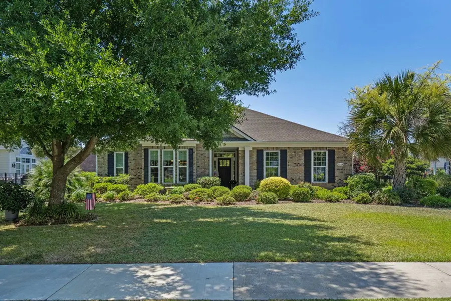 1004 Black Skimmer Dr., Conway, SC 29526 - #2