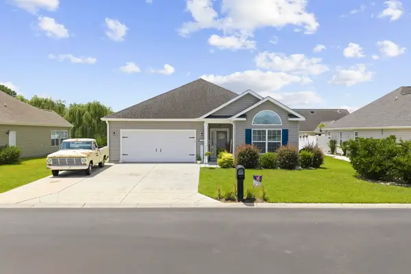 913 Bell Meade Dr., Surfside Beach, SC 29575