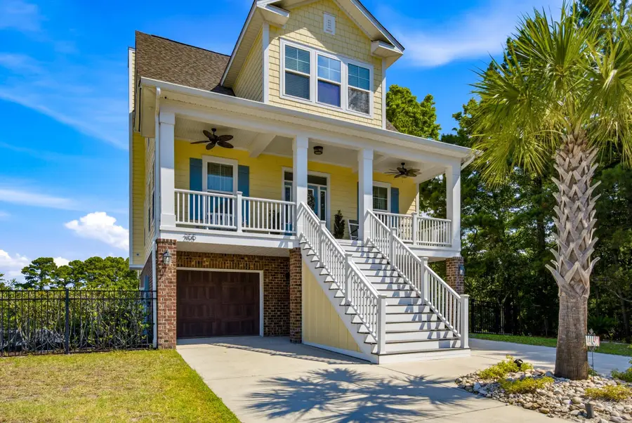 255 Palmetto Harbour Dr., North Myrtle Beach, SC 29582 - #2