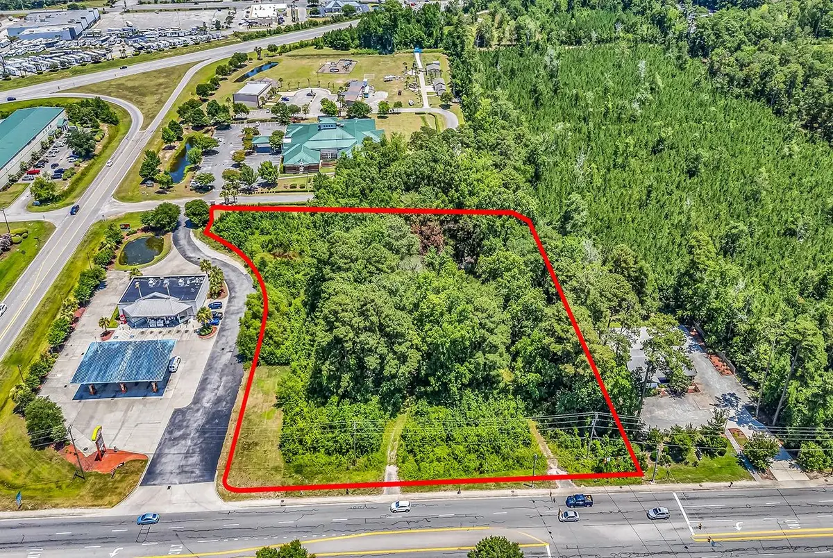 TBD Highway 707, Myrtle Beach, SC 29588 - #1