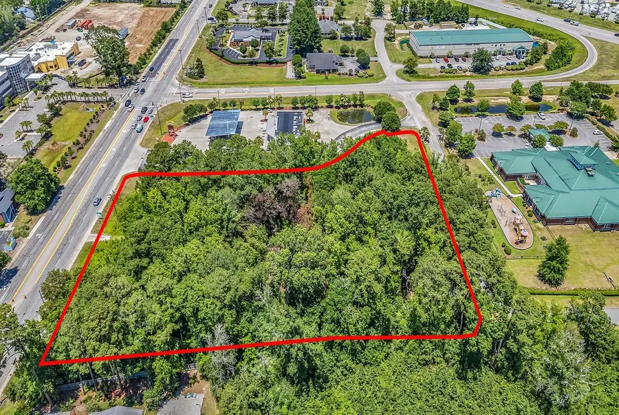 TBD Highway 707, Myrtle Beach, SC 29588 - #2