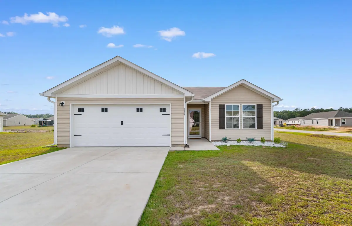 1964 Eastpark Dr, Darlington, SC 29532 - #1