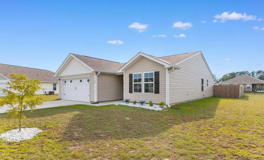 1964 Eastpark Dr, Darlington, SC 29532 - #2
