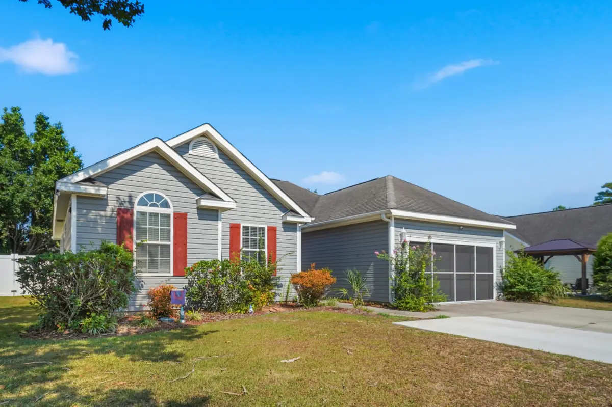 3678 Springdale Dr., Little River, SC 29566 - #1
